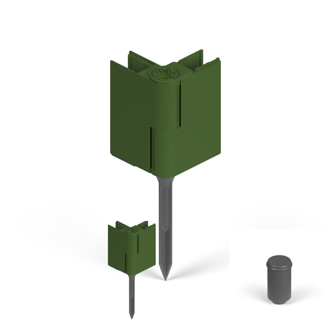 Blocs modulaires