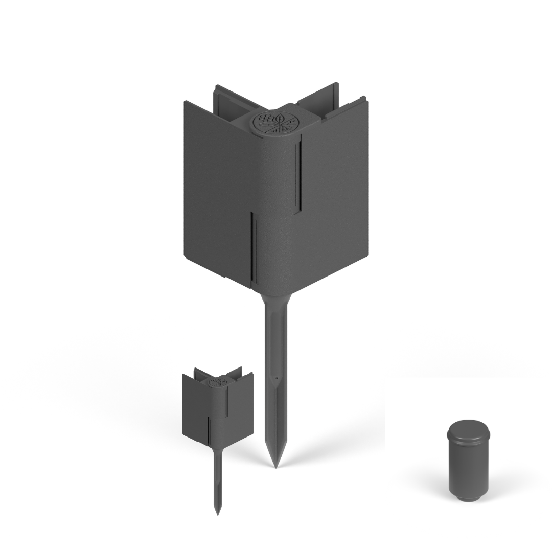 Blocs modulaires