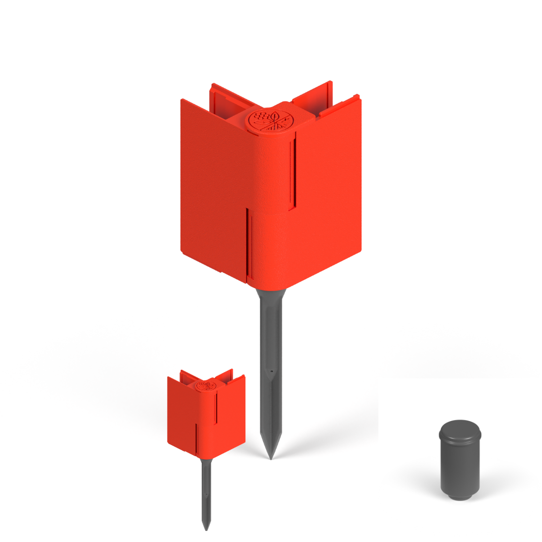 Blocs modulaires