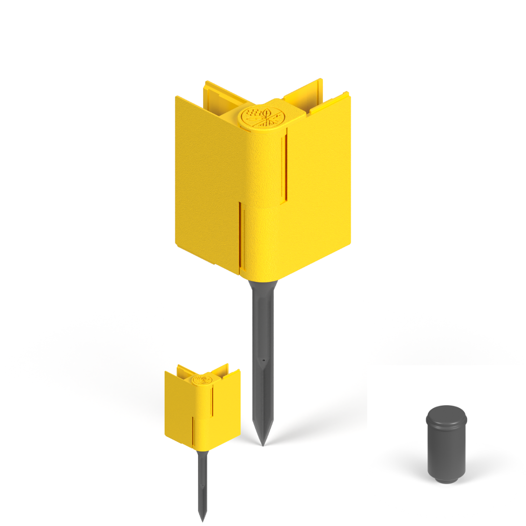 Blocs modulaires